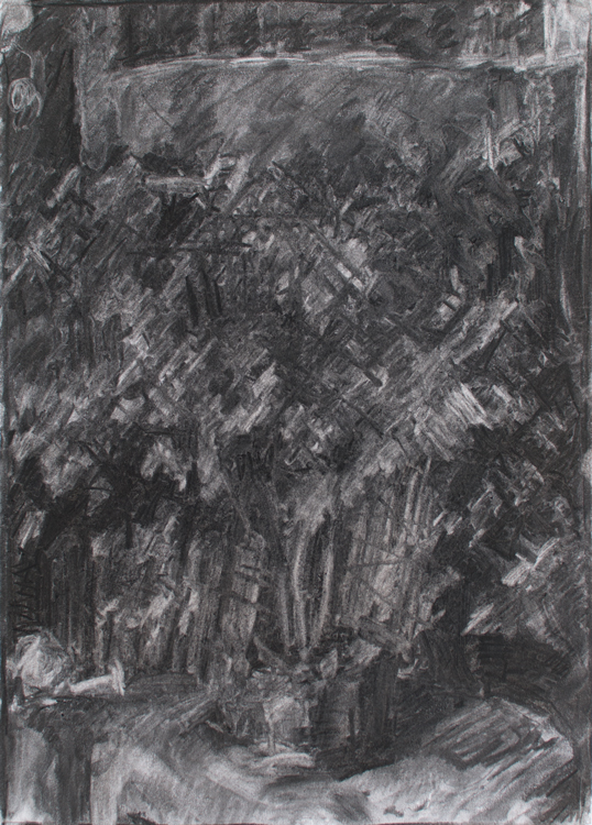Self-Portrait