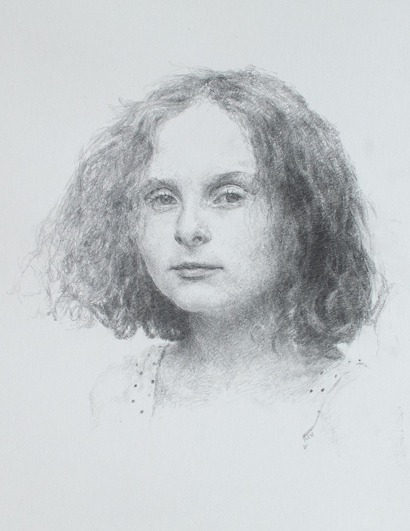 Self-Portrait