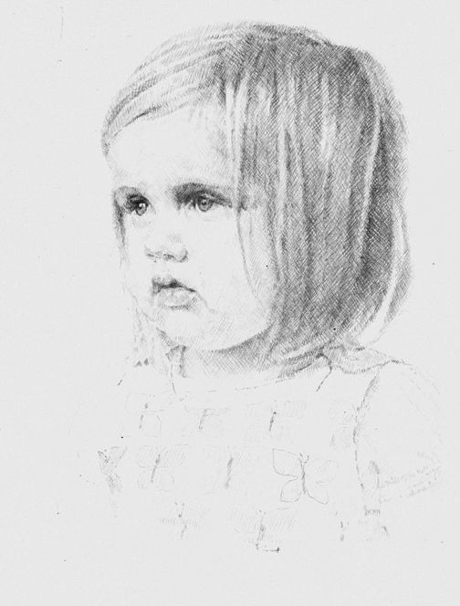 Self-Portrait