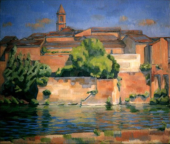 River_and_Town-Albi-July99.jpg (98731 bytes)